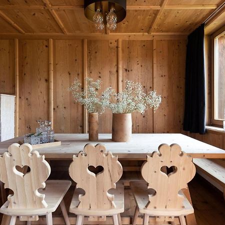 Ferienwohnung Brizerhaus Ramsau im Zillertal Exterior foto