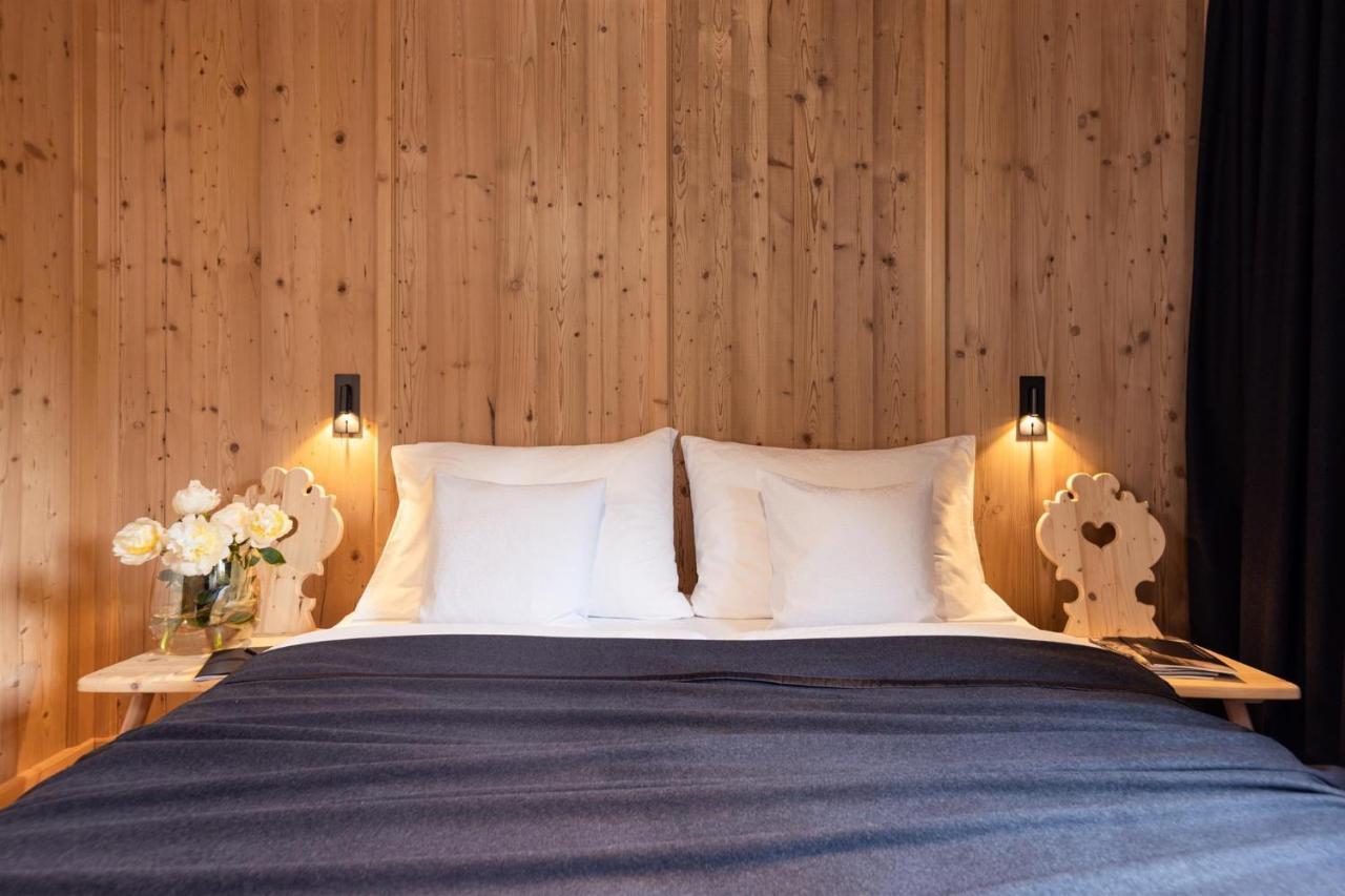 Ferienwohnung Brizerhaus Ramsau im Zillertal Exterior foto