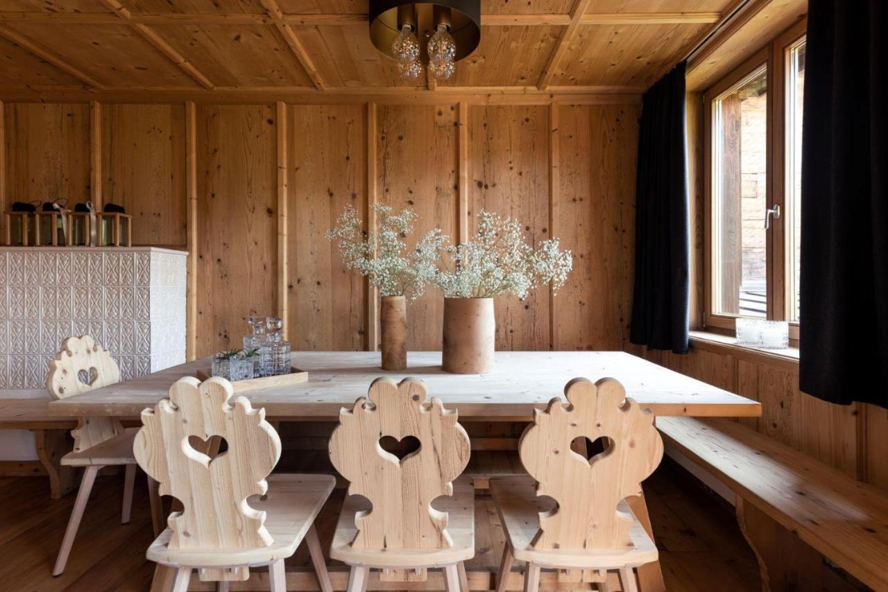 Ferienwohnung Brizerhaus Ramsau im Zillertal Exterior foto