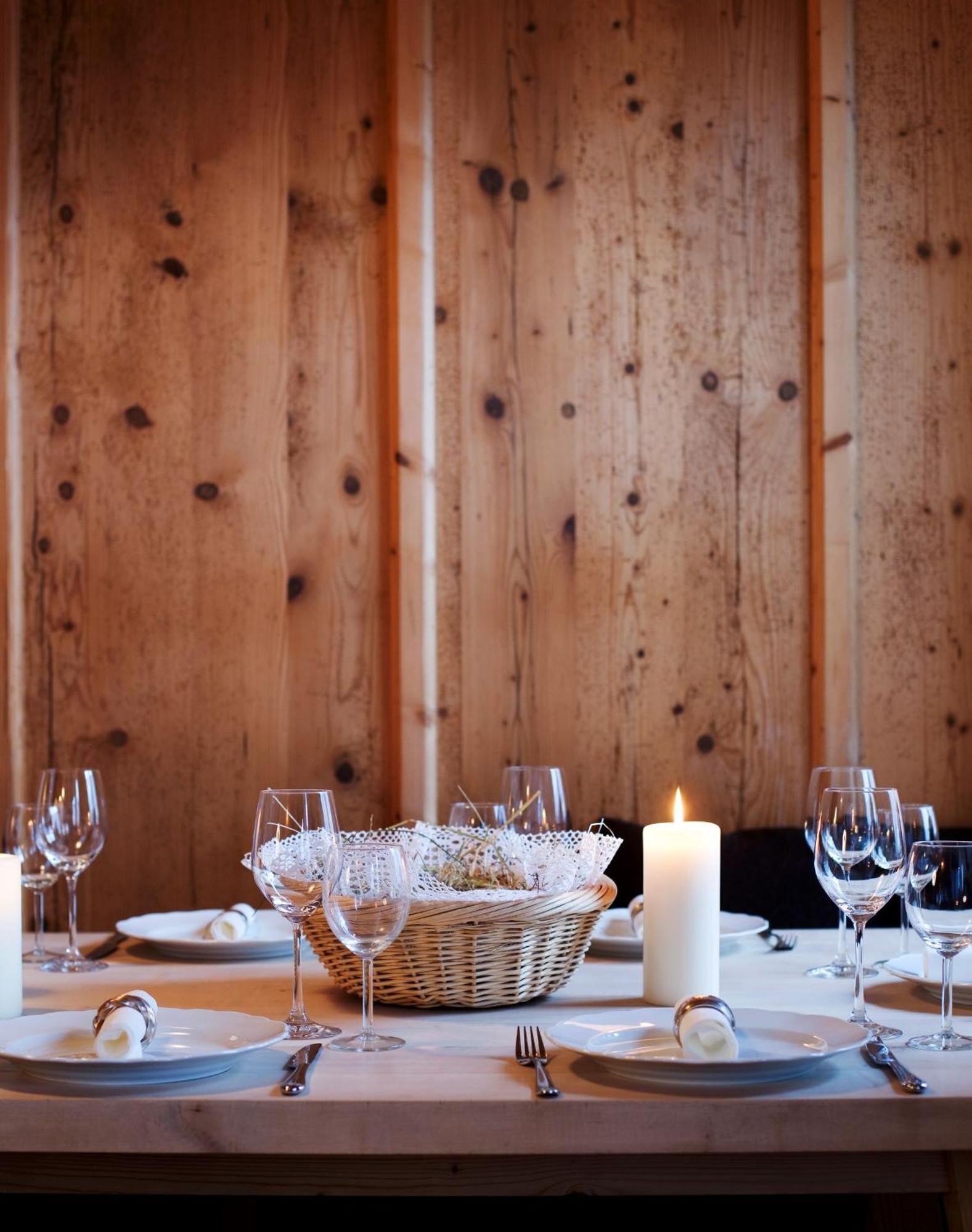Ferienwohnung Brizerhaus Ramsau im Zillertal Exterior foto