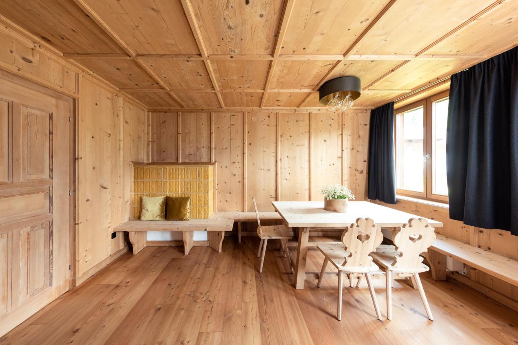 Ferienwohnung Brizerhaus Ramsau im Zillertal Exterior foto