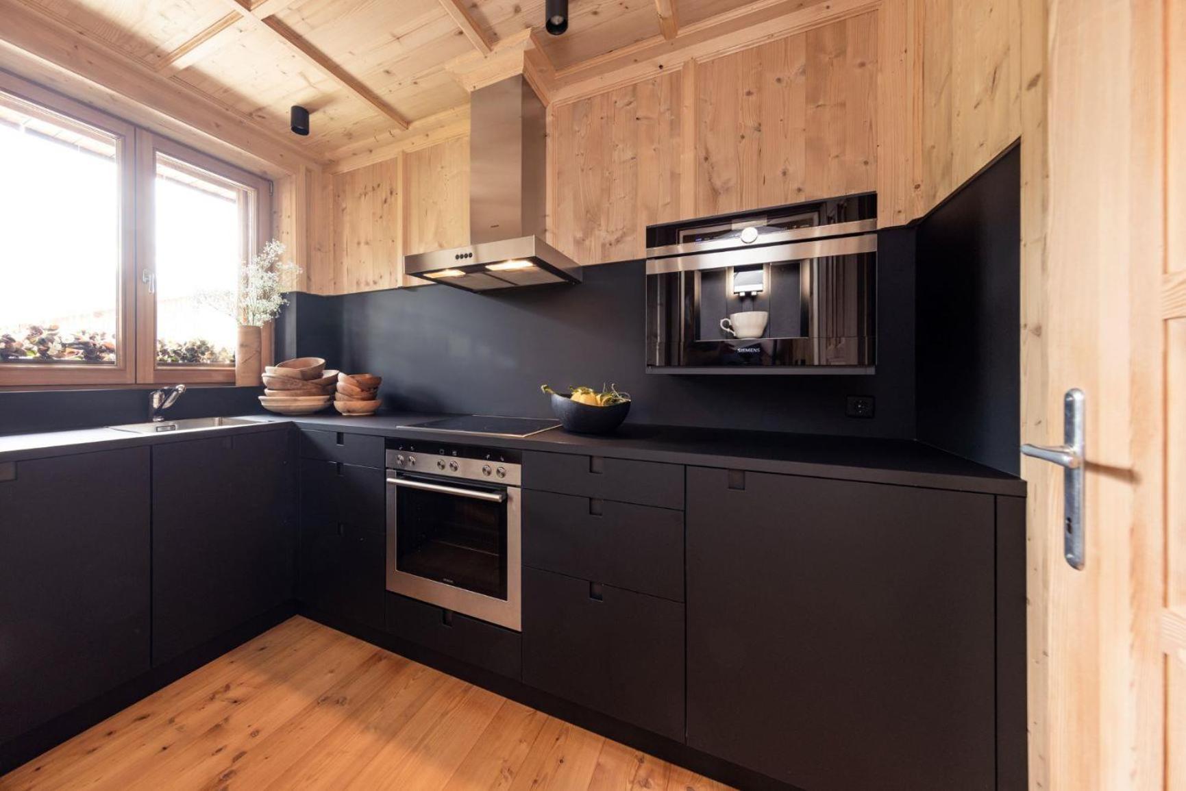 Ferienwohnung Brizerhaus Ramsau im Zillertal Zimmer foto