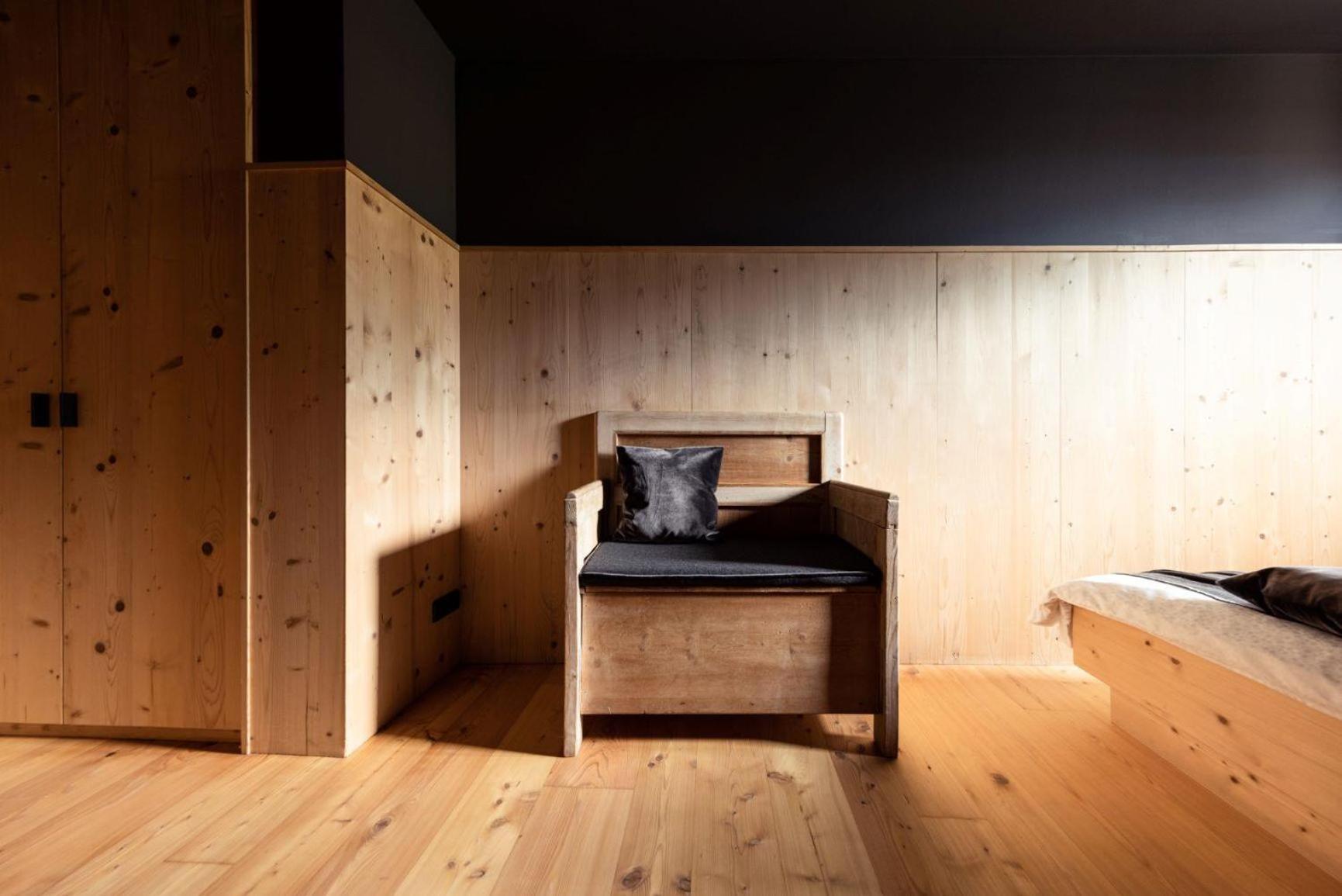 Ferienwohnung Brizerhaus Ramsau im Zillertal Zimmer foto