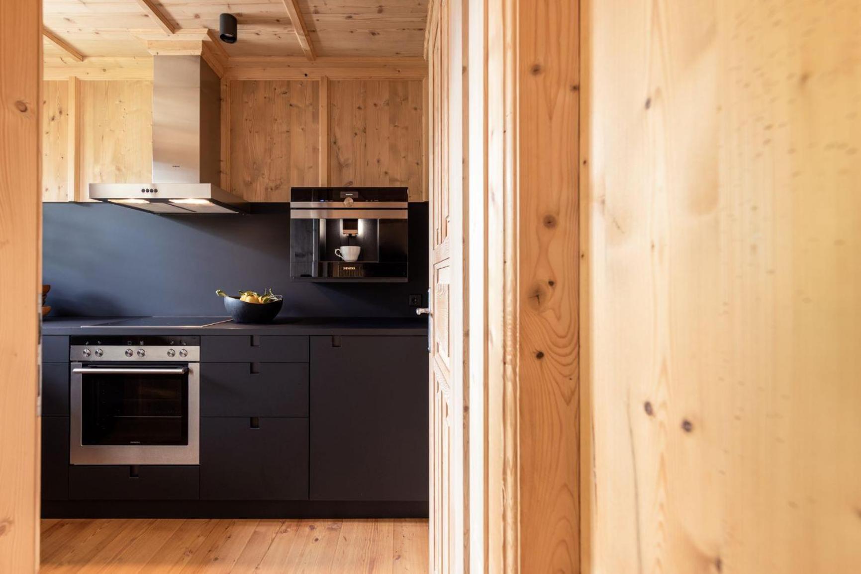 Ferienwohnung Brizerhaus Ramsau im Zillertal Zimmer foto