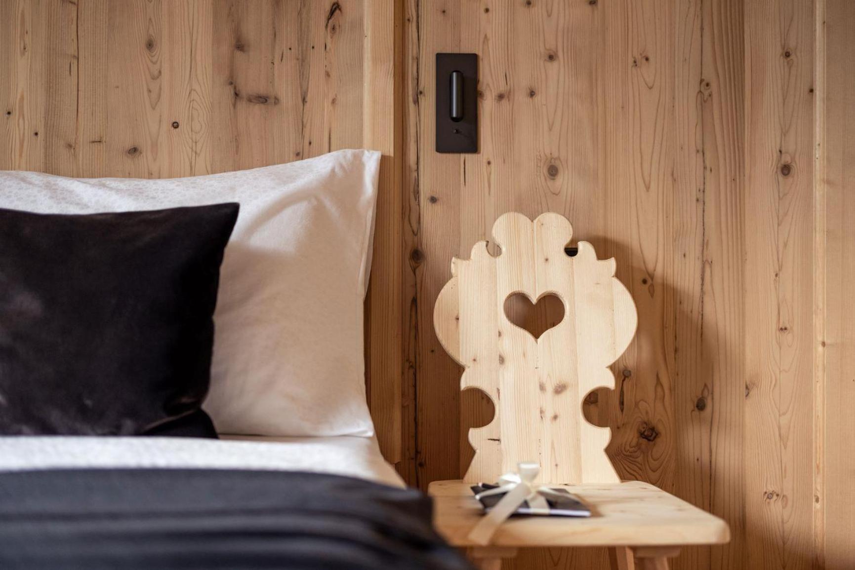 Ferienwohnung Brizerhaus Ramsau im Zillertal Zimmer foto