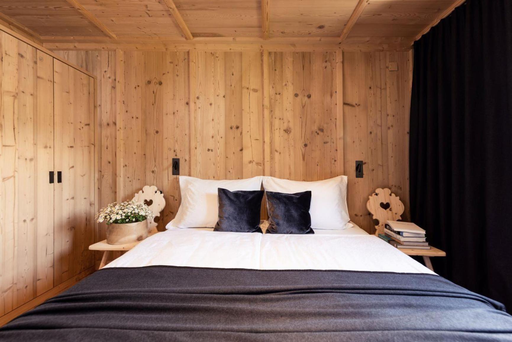 Ferienwohnung Brizerhaus Ramsau im Zillertal Zimmer foto
