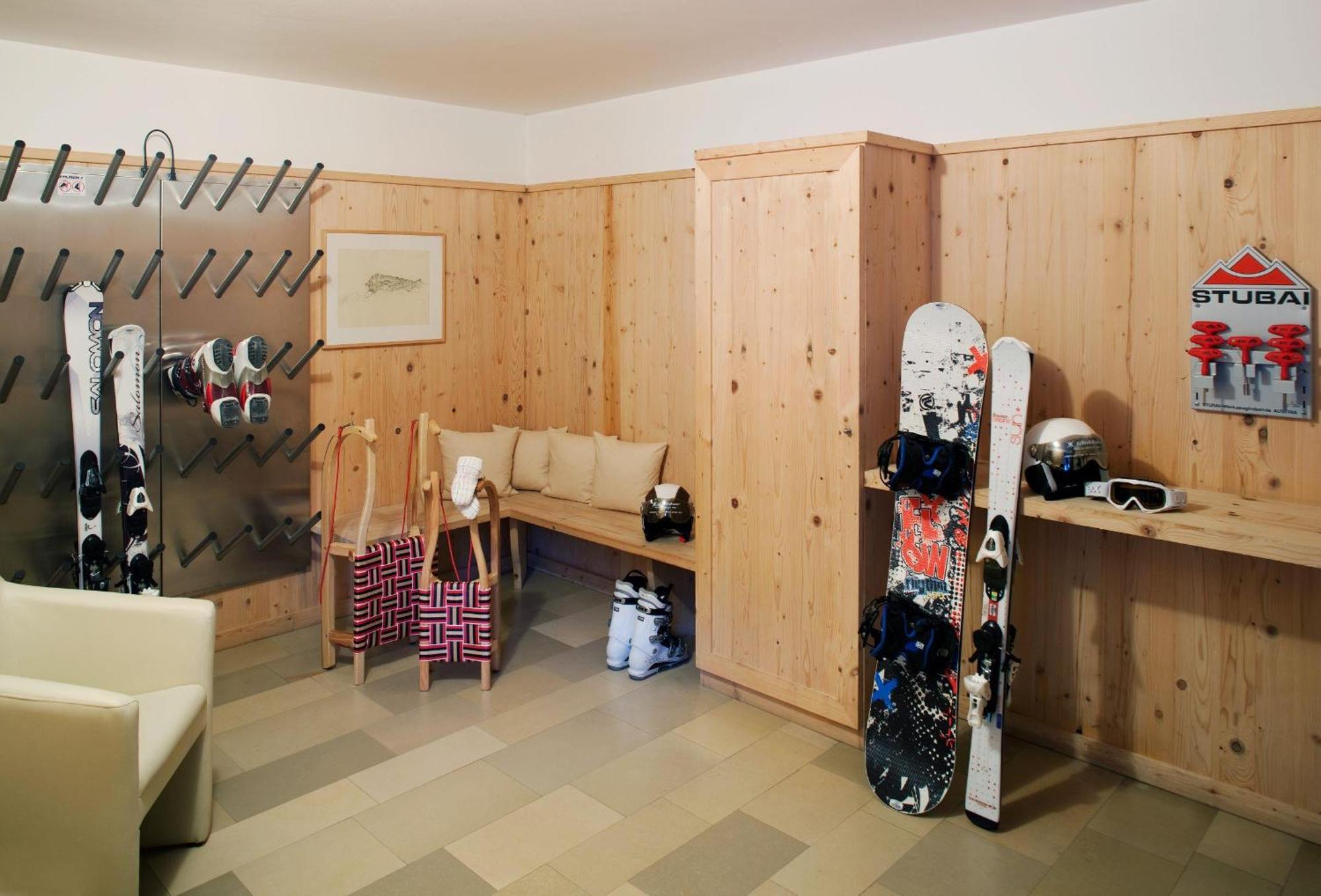 Ferienwohnung Brizerhaus Ramsau im Zillertal Zimmer foto