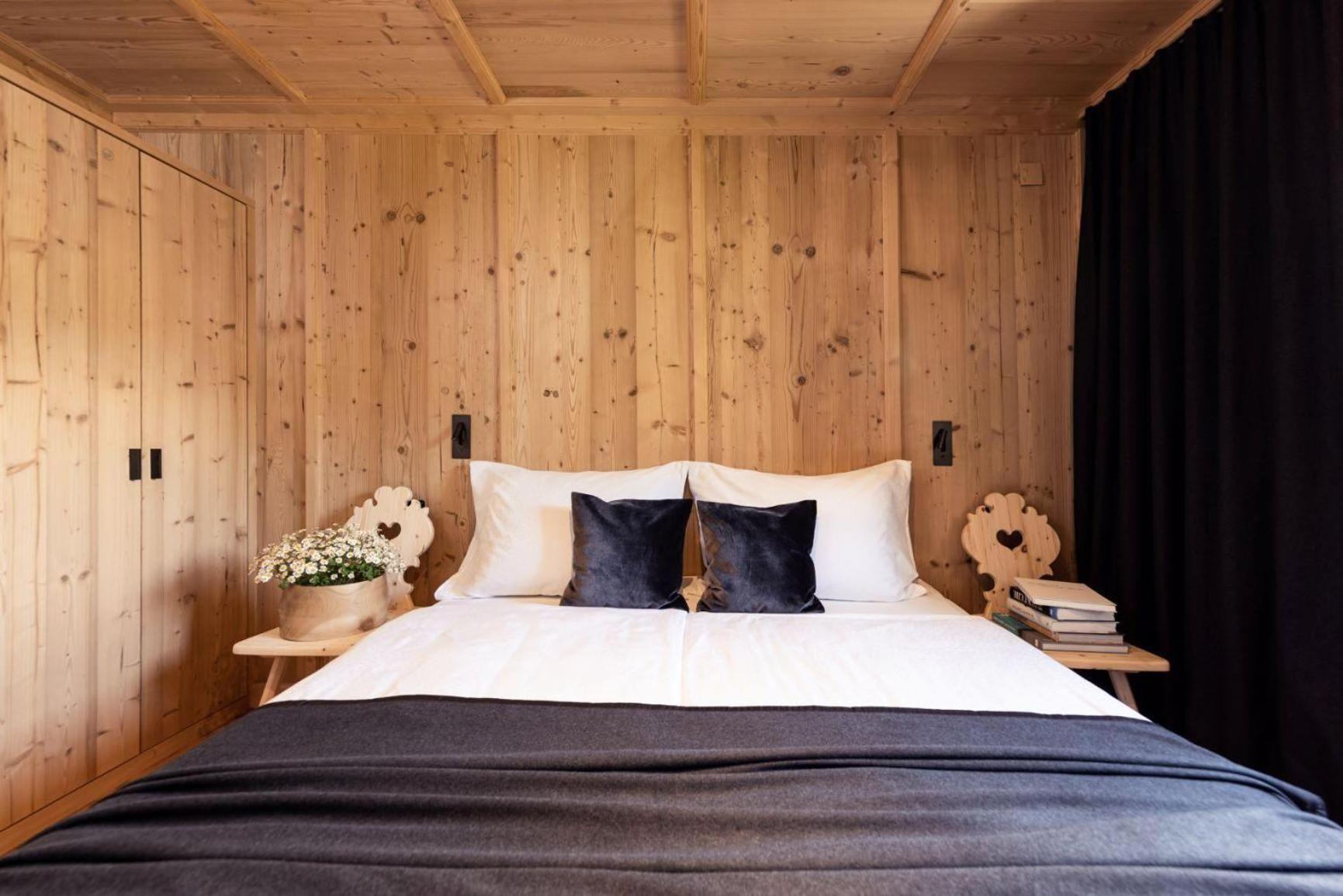 Ferienwohnung Brizerhaus Ramsau im Zillertal Exterior foto